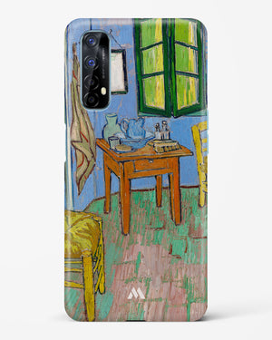 The Bedroom [Van Gogh] Hard Case Phone Cover-(Realme)