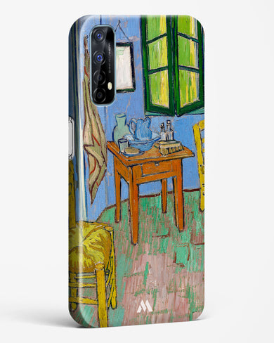 The Bedroom [Van Gogh] Hard Case Phone Cover (Realme)