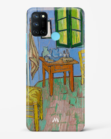 The Bedroom [Van Gogh] Hard Case Phone Cover (Realme)