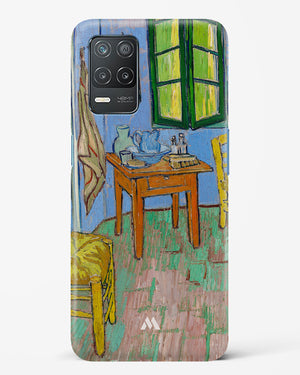 The Bedroom [Van Gogh] Hard Case Phone Cover (Realme)