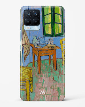 The Bedroom [Van Gogh] Hard Case Phone Cover (Realme)