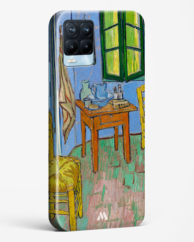 The Bedroom [Van Gogh] Hard Case Phone Cover (Realme)