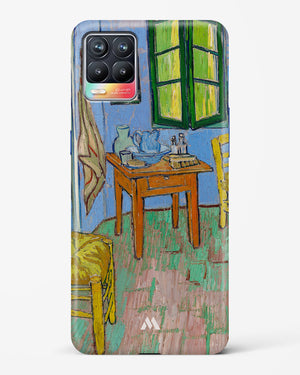 The Bedroom [Van Gogh] Hard Case Phone Cover (Realme)