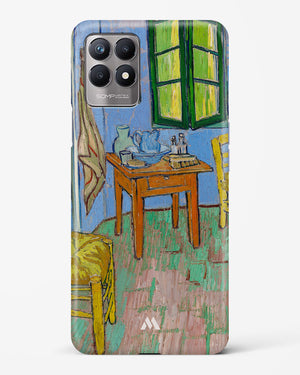 The Bedroom [Van Gogh] Hard Case Phone Cover-(Realme)