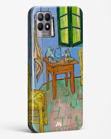 The Bedroom [Van Gogh] Hard Case Phone Cover (Realme)