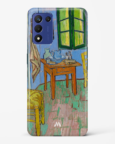 The Bedroom [Van Gogh] Hard Case Phone Cover (Realme)