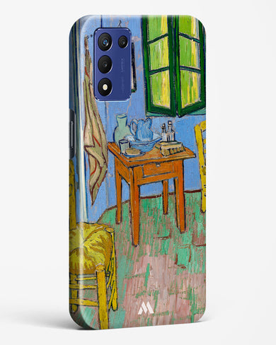 The Bedroom [Van Gogh] Hard Case Phone Cover (Realme)