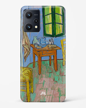 The Bedroom [Van Gogh] Hard Case Phone Cover-(Realme)