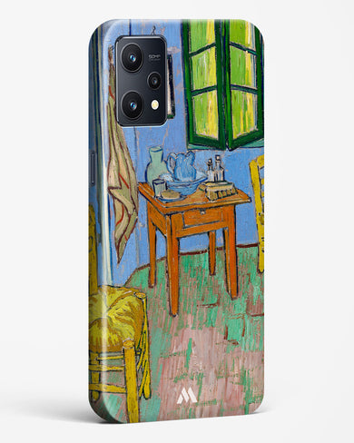 The Bedroom [Van Gogh] Hard Case Phone Cover-(Realme)