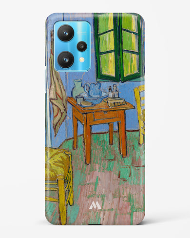 The Bedroom [Van Gogh] Hard Case Phone Cover (Realme)