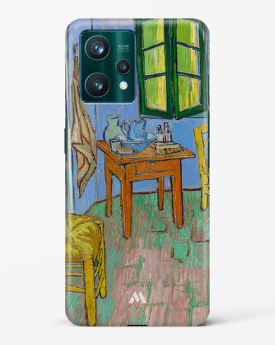 The Bedroom [Van Gogh] Hard Case Phone Cover (Realme)