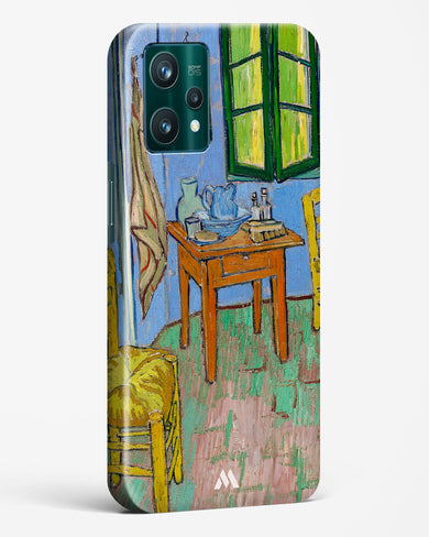 The Bedroom [Van Gogh] Hard Case Phone Cover (Realme)