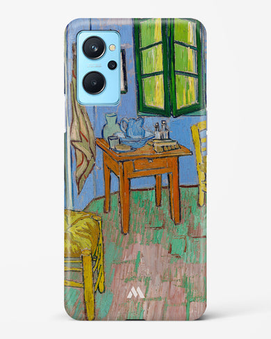 The Bedroom [Van Gogh] Hard Case Phone Cover-(Realme)