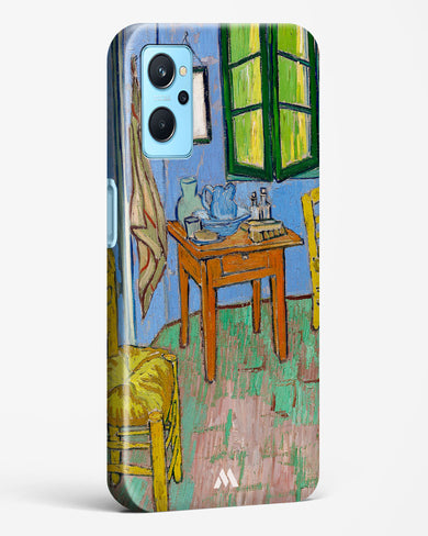 The Bedroom [Van Gogh] Hard Case Phone Cover-(Realme)