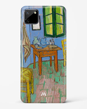 The Bedroom [Van Gogh] Hard Case Phone Cover (Realme)