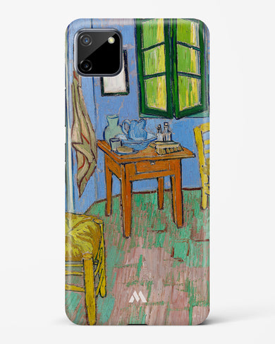 The Bedroom [Van Gogh] Hard Case Phone Cover-(Realme)