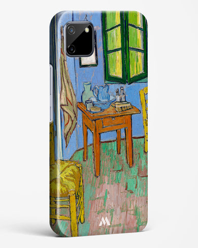 The Bedroom [Van Gogh] Hard Case Phone Cover-(Realme)