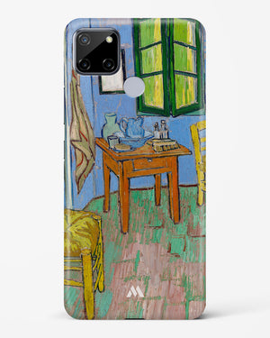 The Bedroom [Van Gogh] Hard Case Phone Cover-(Realme)