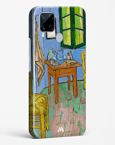 The Bedroom [Van Gogh] Hard Case Phone Cover (Realme)