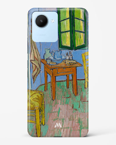 The Bedroom [Van Gogh] Hard Case Phone Cover-(Realme)