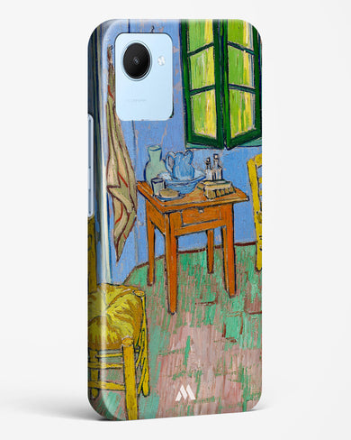 The Bedroom [Van Gogh] Hard Case Phone Cover-(Realme)