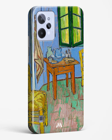 The Bedroom [Van Gogh] Hard Case Phone Cover (Realme)