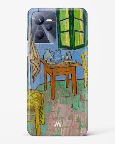 The Bedroom [Van Gogh] Hard Case Phone Cover-(Realme)