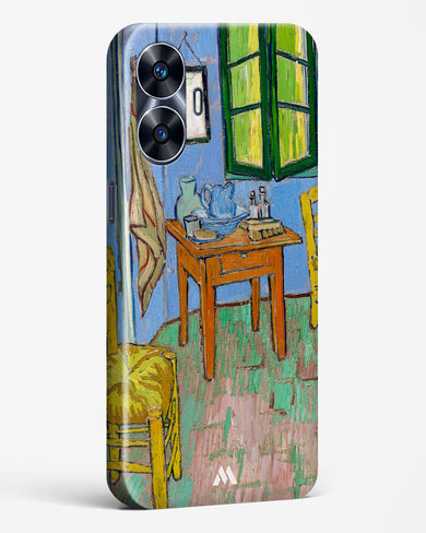 The Bedroom [Van Gogh] Hard Case Phone Cover-(Realme)