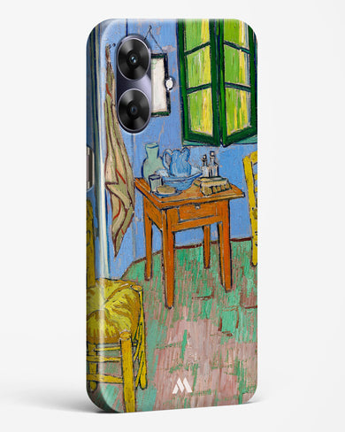 The Bedroom [Van Gogh] Hard Case Phone Cover (Realme)