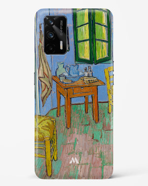 The Bedroom [Van Gogh] Hard Case Phone Cover (Realme)