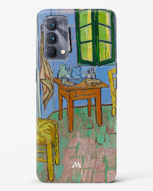 The Bedroom [Van Gogh] Hard Case Phone Cover-(Realme)