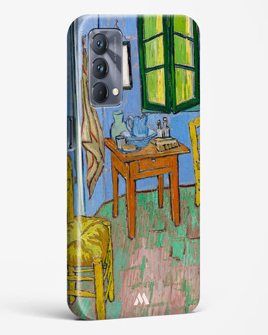 The Bedroom [Van Gogh] Hard Case Phone Cover (Realme)