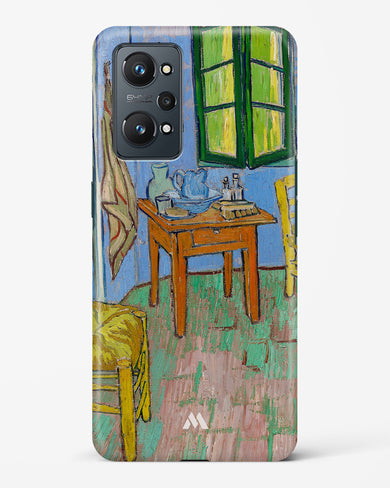 The Bedroom [Van Gogh] Hard Case Phone Cover-(Realme)