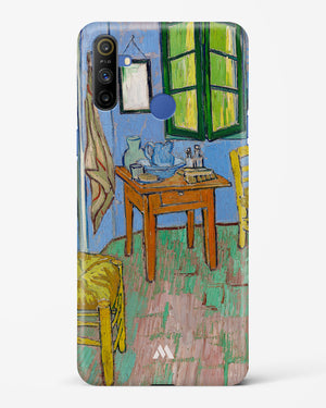 The Bedroom [Van Gogh] Hard Case Phone Cover-(Realme)