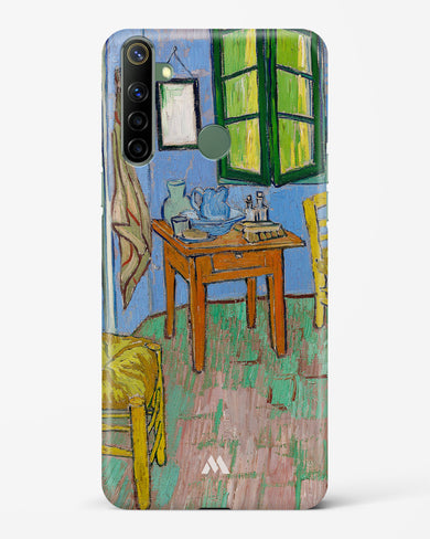 The Bedroom [Van Gogh] Hard Case Phone Cover-(Realme)