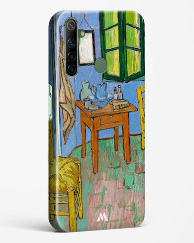 The Bedroom [Van Gogh] Hard Case Phone Cover-(Realme)