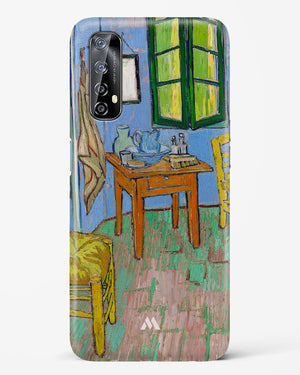 The Bedroom [Van Gogh] Hard Case Phone Cover (Realme)