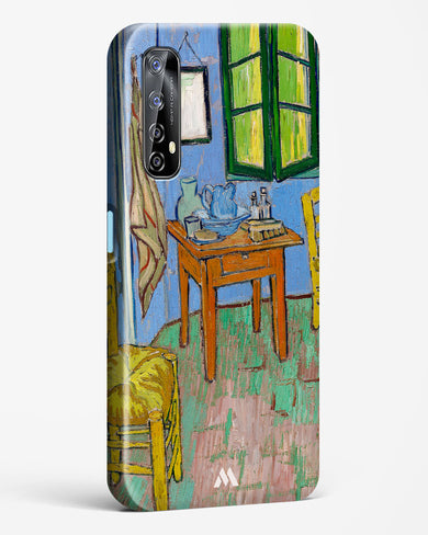 The Bedroom [Van Gogh] Hard Case Phone Cover-(Realme)