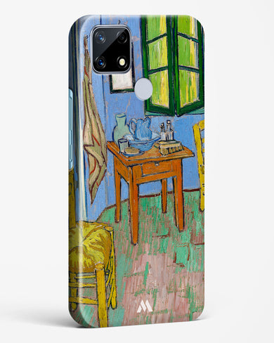 The Bedroom [Van Gogh] Hard Case Phone Cover (Realme)