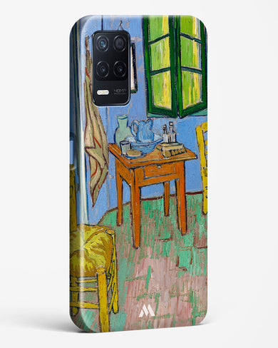 The Bedroom [Van Gogh] Hard Case Phone Cover-(Realme)