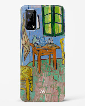 The Bedroom [Van Gogh] Hard Case Phone Cover (Realme)