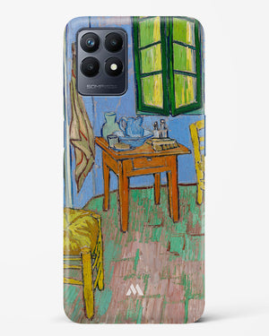 The Bedroom [Van Gogh] Hard Case Phone Cover (Realme)