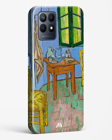 The Bedroom [Van Gogh] Hard Case Phone Cover-(Realme)