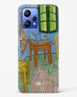The Bedroom [Van Gogh] Hard Case Phone Cover (Realme)