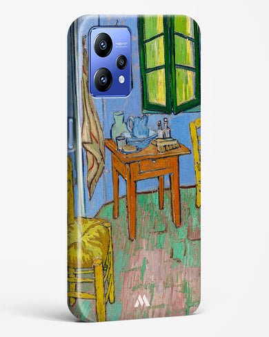 The Bedroom [Van Gogh] Hard Case Phone Cover (Realme)