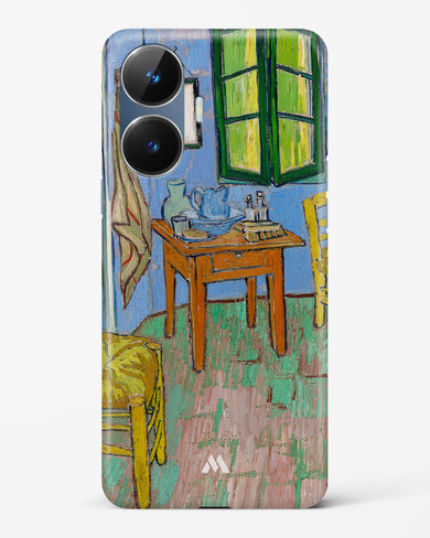 The Bedroom [Van Gogh] Hard Case Phone Cover (Realme)