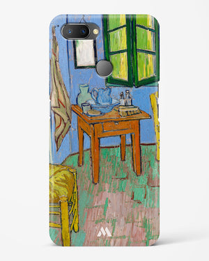 The Bedroom [Van Gogh] Hard Case Phone Cover (Realme)