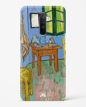 The Bedroom [Van Gogh] Hard Case Phone Cover-(Realme)