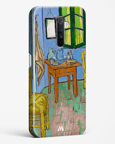 The Bedroom [Van Gogh] Hard Case Phone Cover (Realme)
