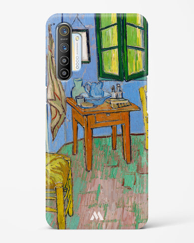 The Bedroom [Van Gogh] Hard Case Phone Cover (Realme)